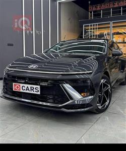 هیۆندای سۆناتا